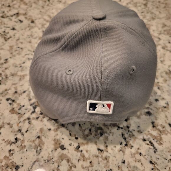 Twins 2023 Division Champs Baseball Hat - Picture 5 of 7